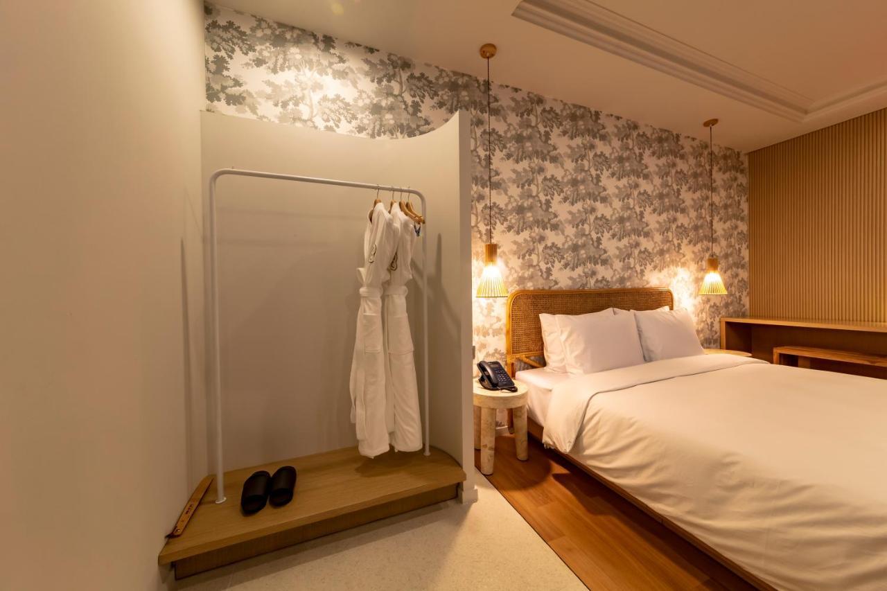 Hound Garden&Terrace Hotel Busan Eksteriør bilde